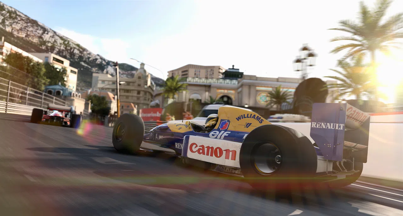 F1™ 2017 Screenshot 7