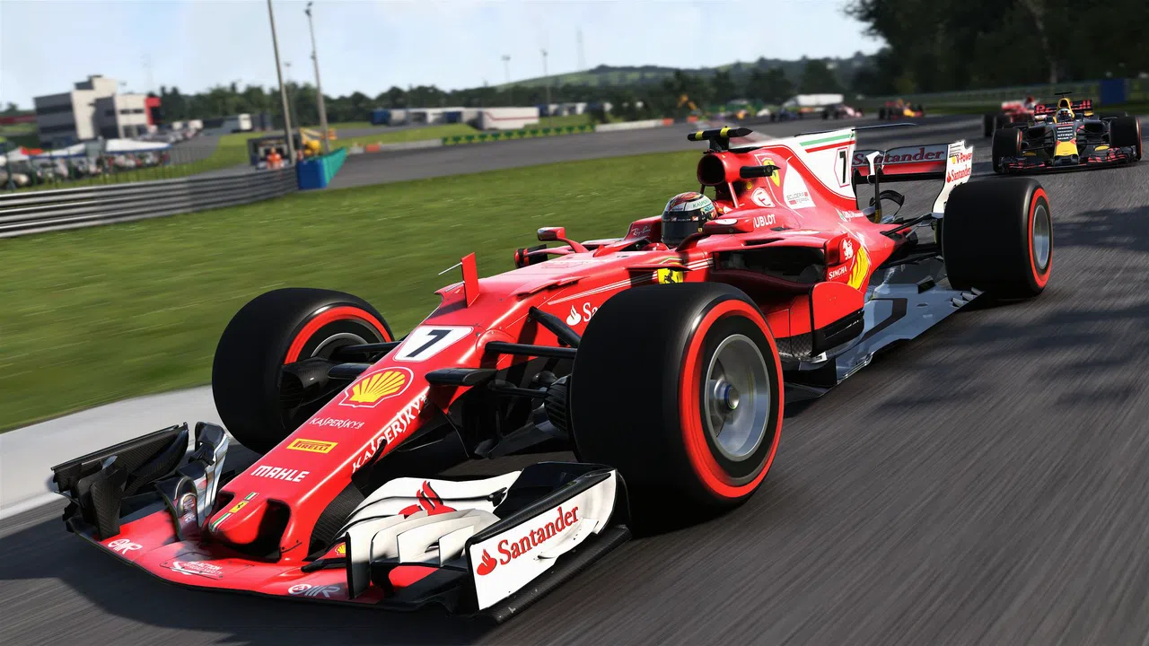 F1™ 2017 Screenshot 2