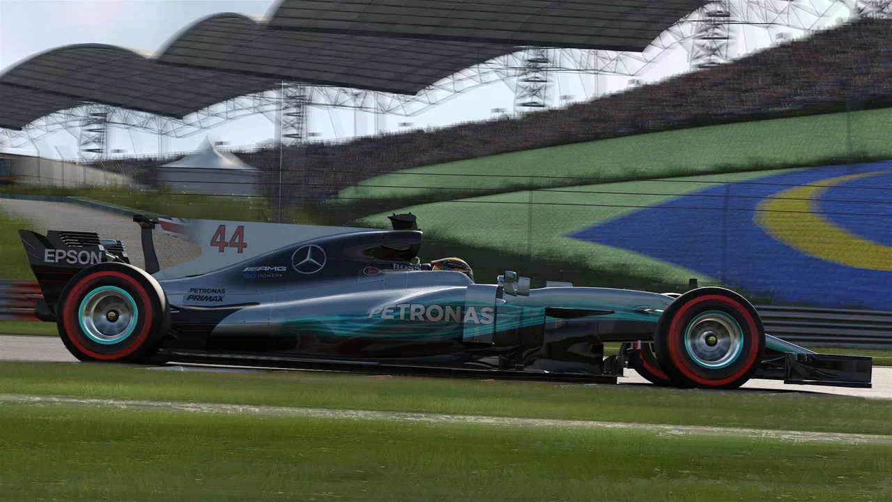 F1™ 2017 Screenshot 4
