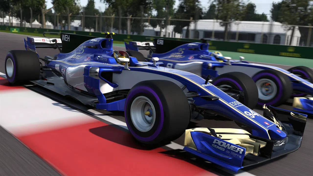F1™ 2017 Screenshot 16