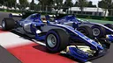F1™ 2017 Screenshot 16
