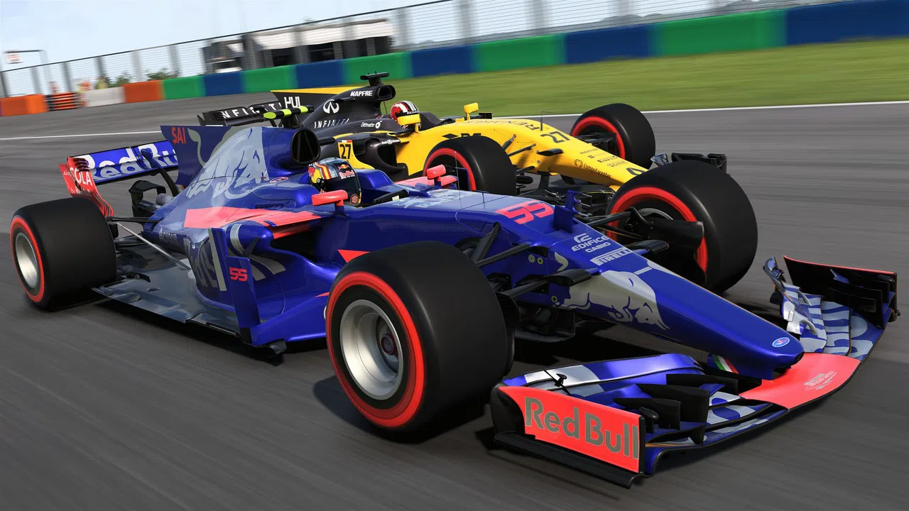 F1™ 2017 Screenshot 11