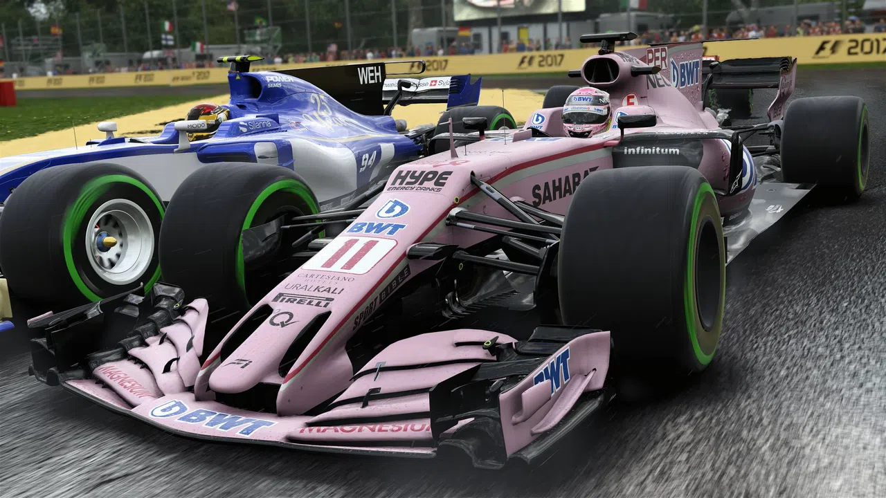 F1™ 2017 Screenshot 0