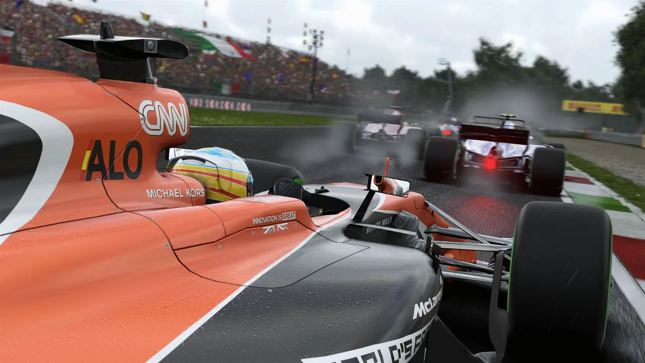 F1™ 2017 Screenshot 15