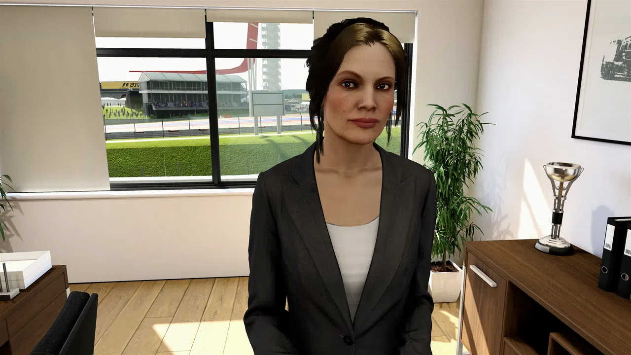F1™ 2017 Screenshot 5