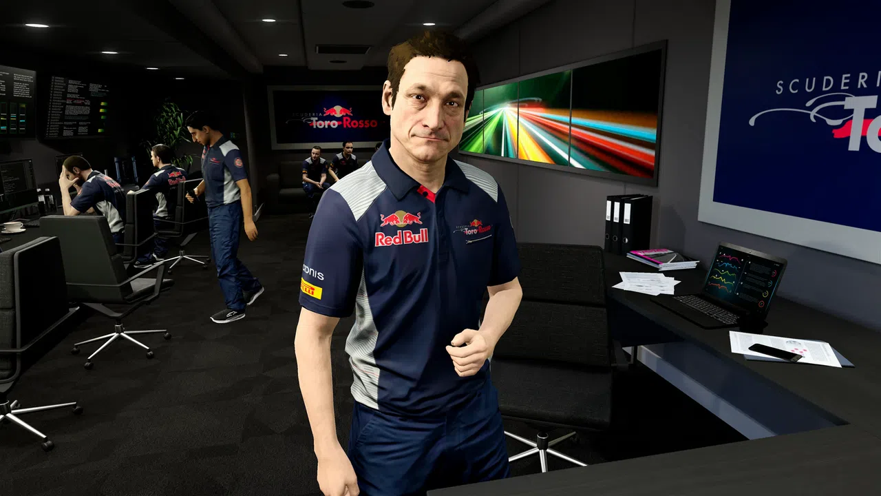 F1™ 2017 Screenshot 10