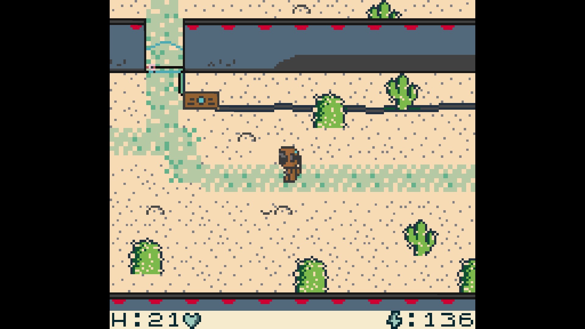 Proxima B Screenshot 8