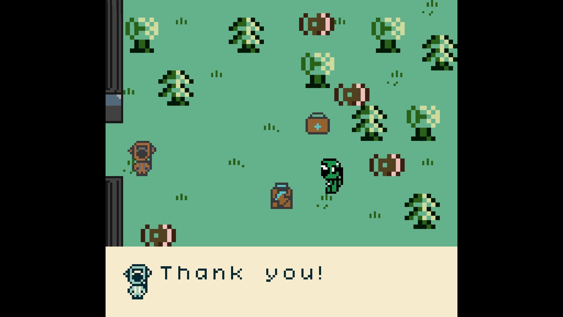 Proxima B Screenshot 7