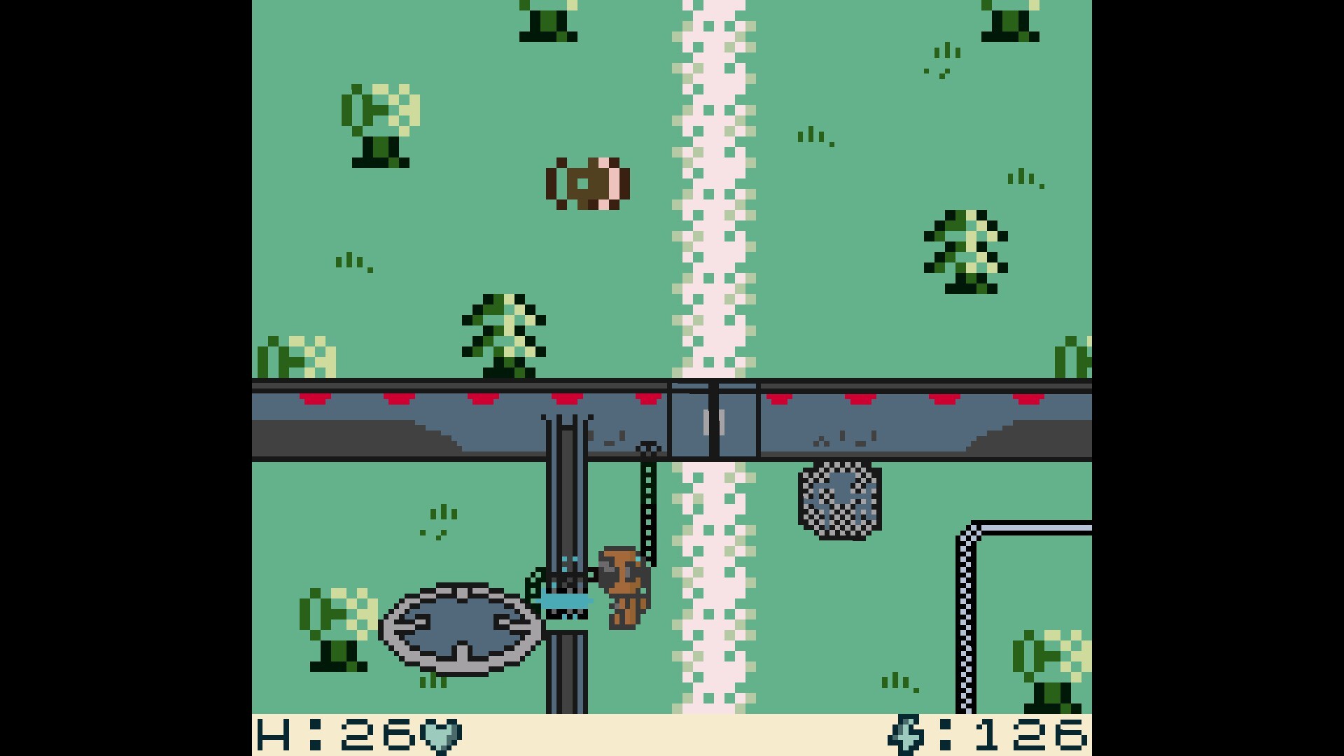 Proxima B Screenshot 15