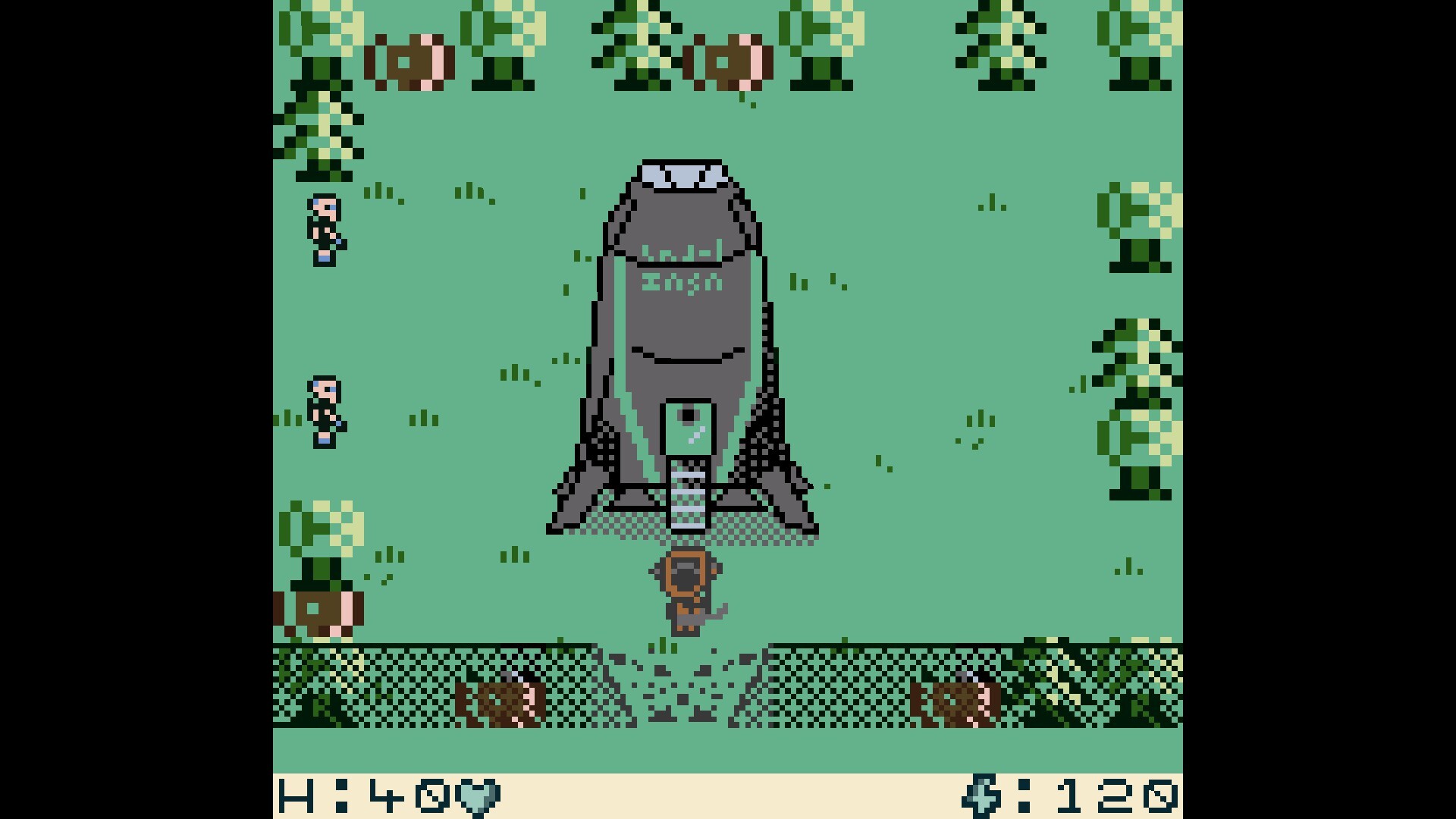 Proxima B Screenshot 1