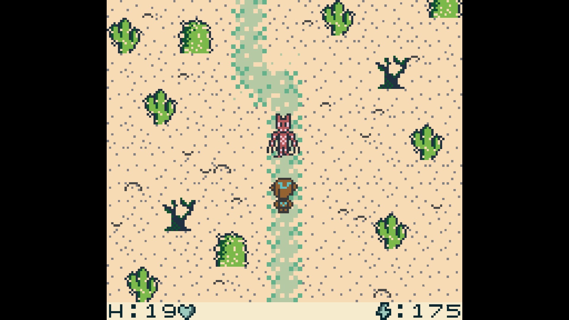 Proxima B Screenshot 2