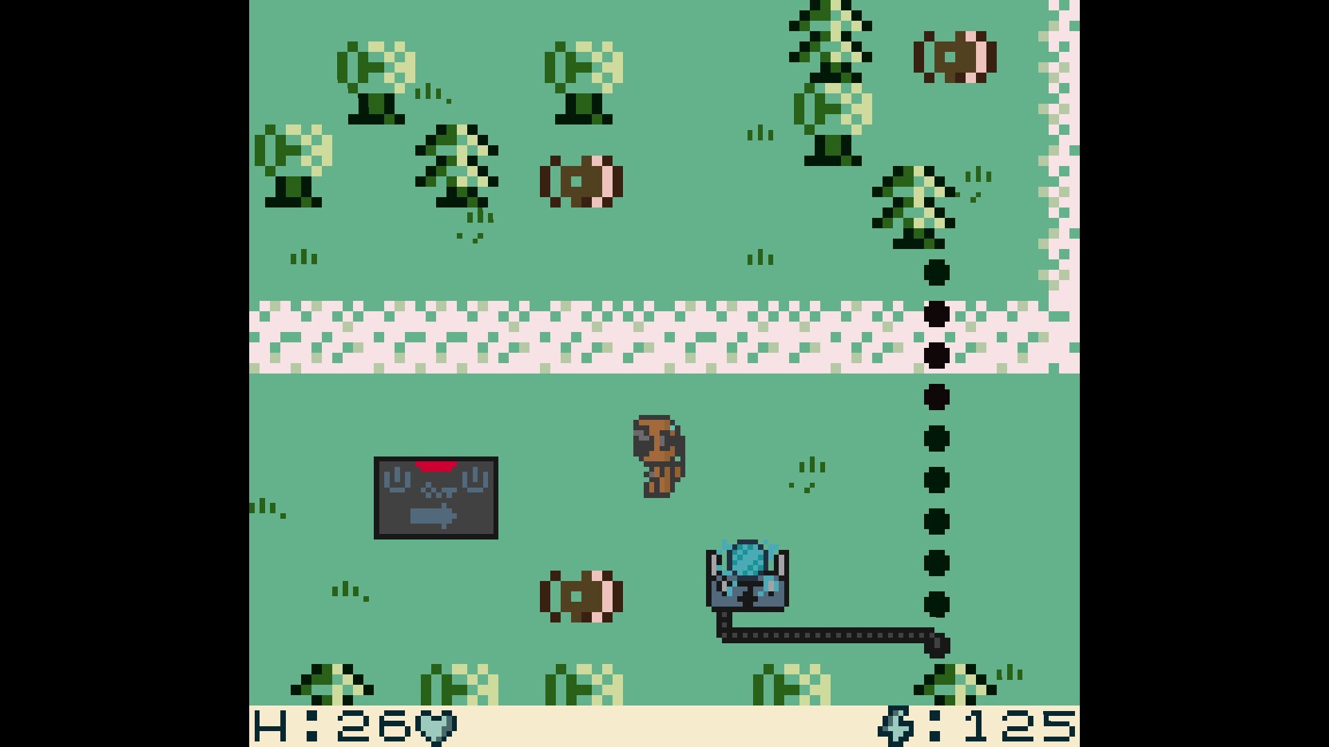 Proxima B Screenshot 14