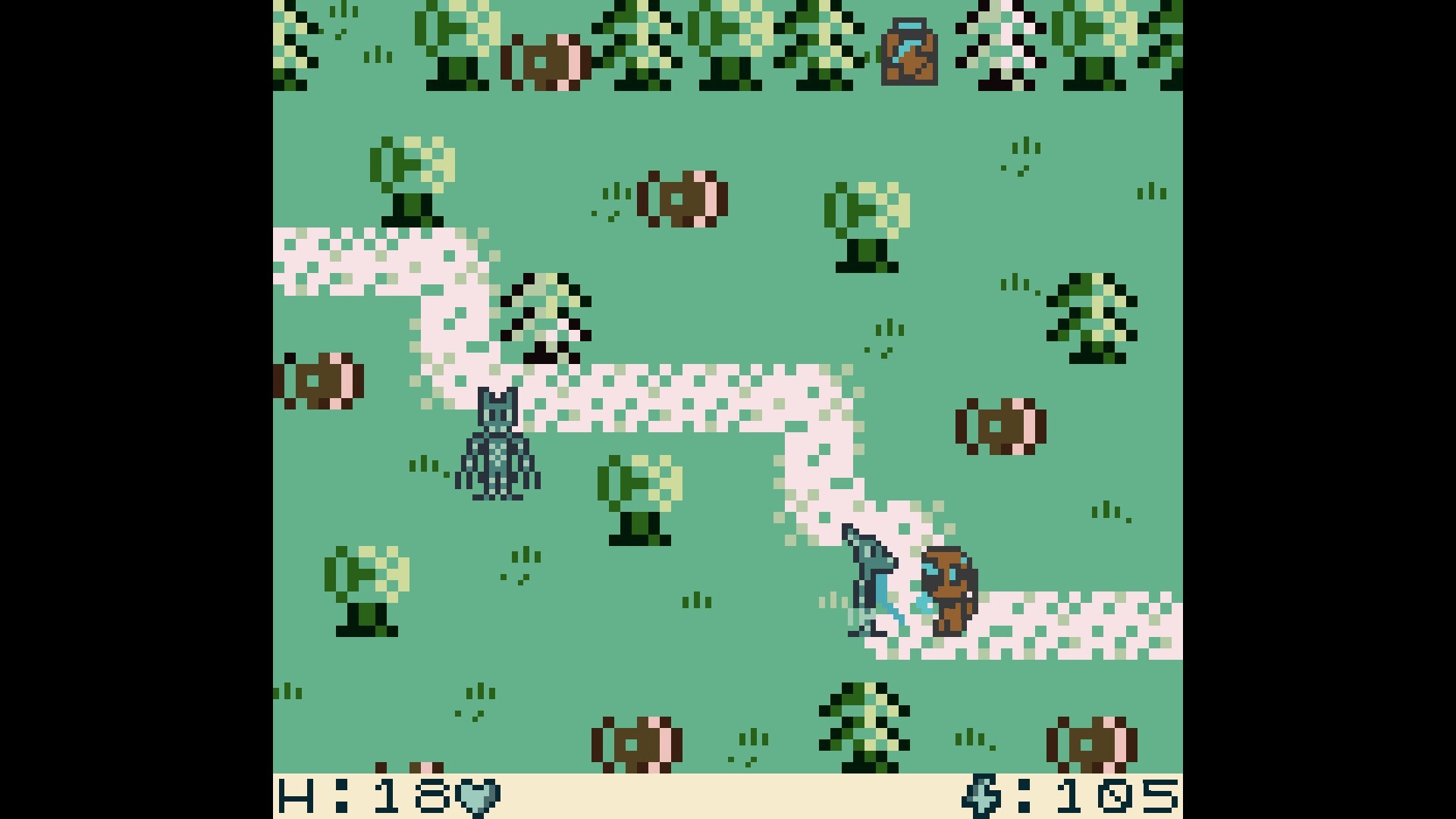 Proxima B Screenshot 9