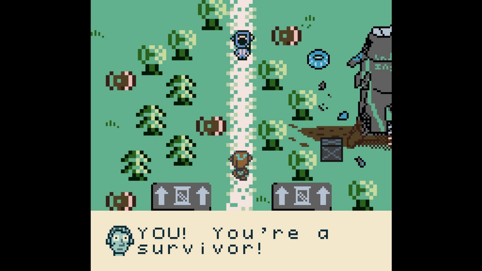 Proxima B Screenshot 3