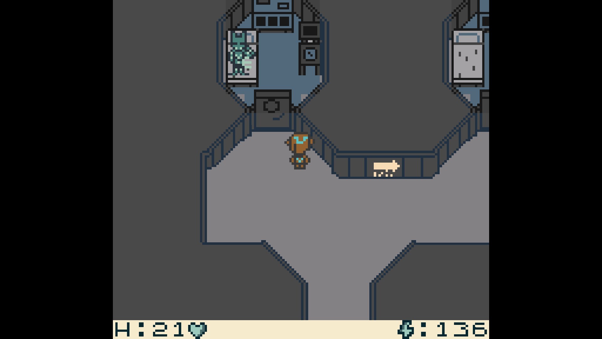 Proxima B Screenshot 4