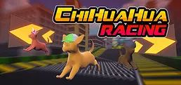 Chihuahua Racing