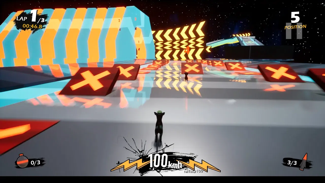 Chihuahua Racing Screenshot 2