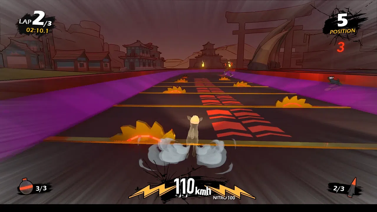 Chihuahua Racing Screenshot 5