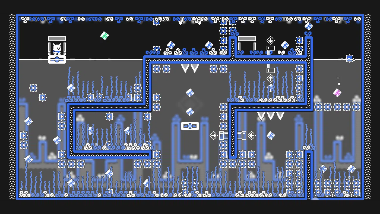 Foxy The First Steps Screenshot 4