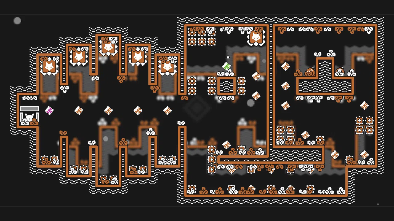 Foxy The First Steps Screenshot 6