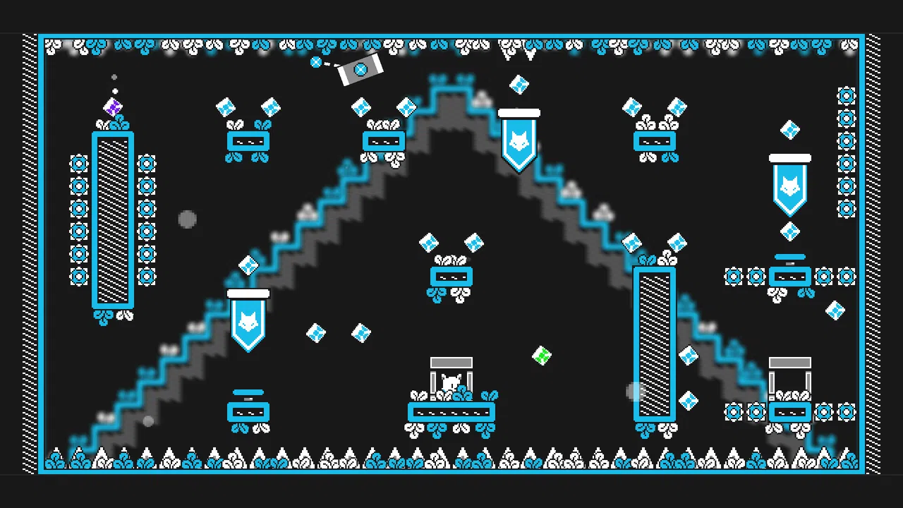 Foxy The First Steps Screenshot 7