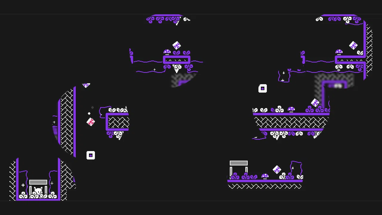 Foxy The First Steps Screenshot 3