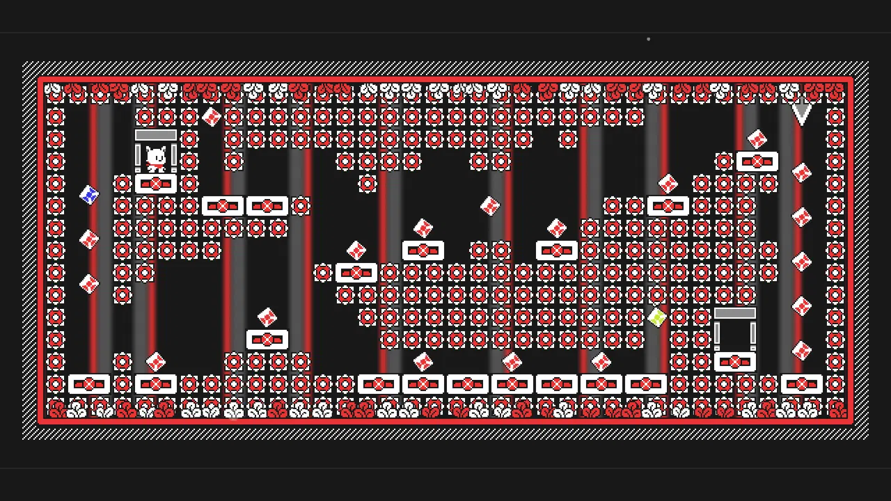Foxy The First Steps Screenshot 1