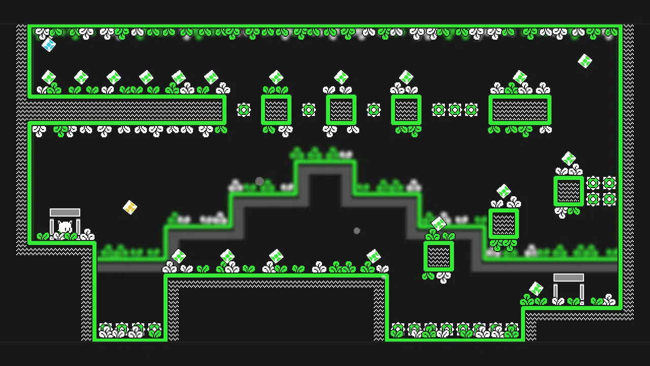 Foxy The First Steps Screenshot 0