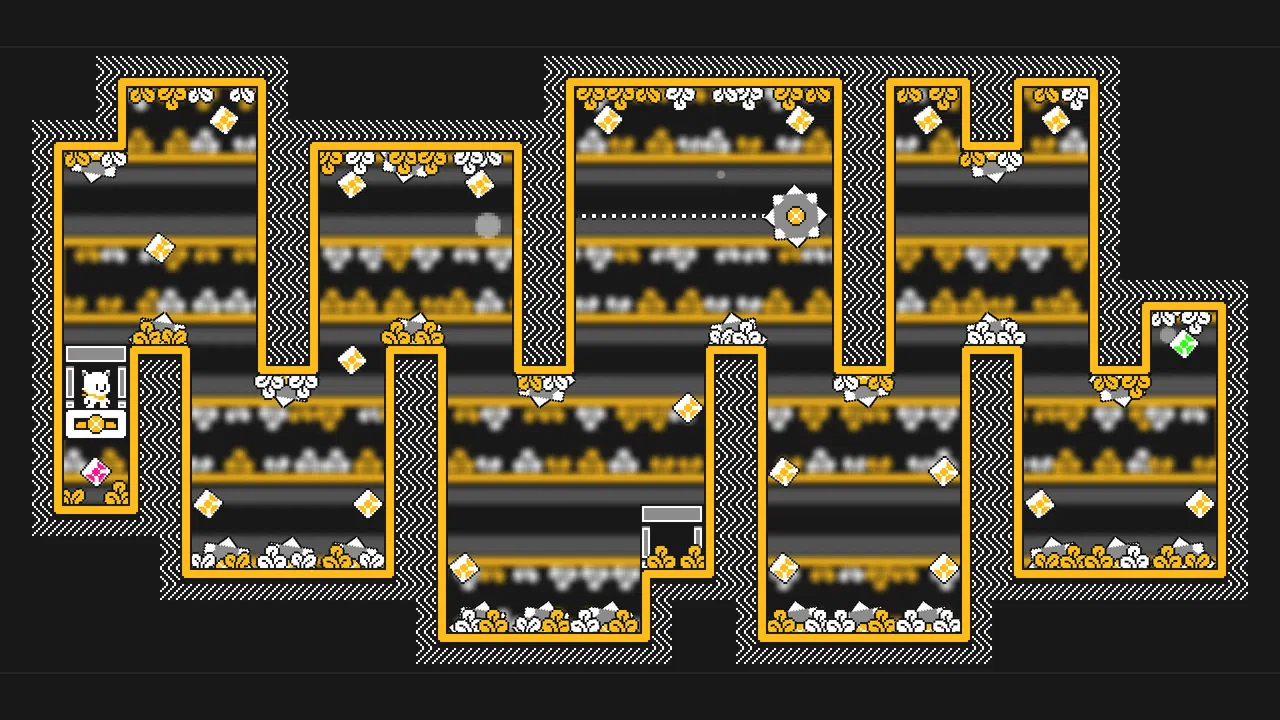 Foxy The First Steps Screenshot 5