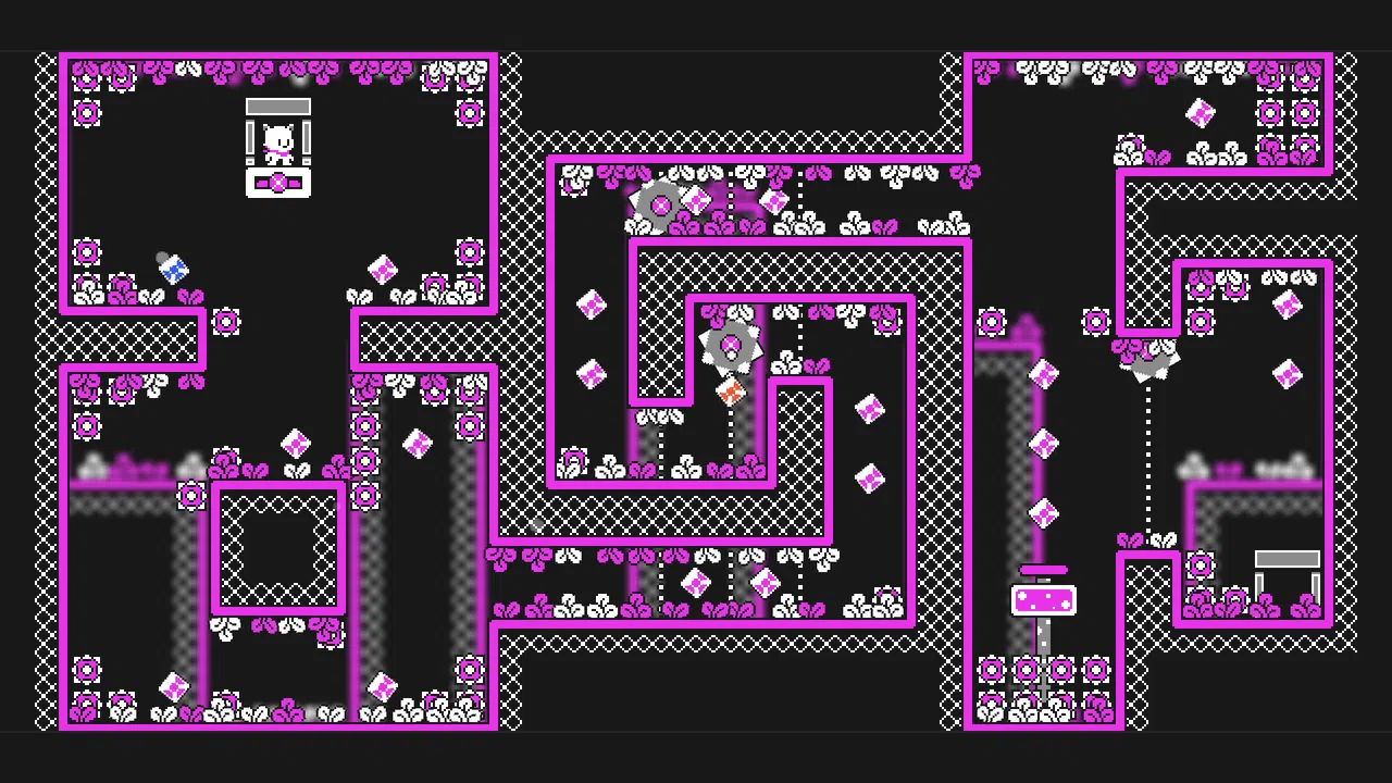 Foxy The First Steps Screenshot 8