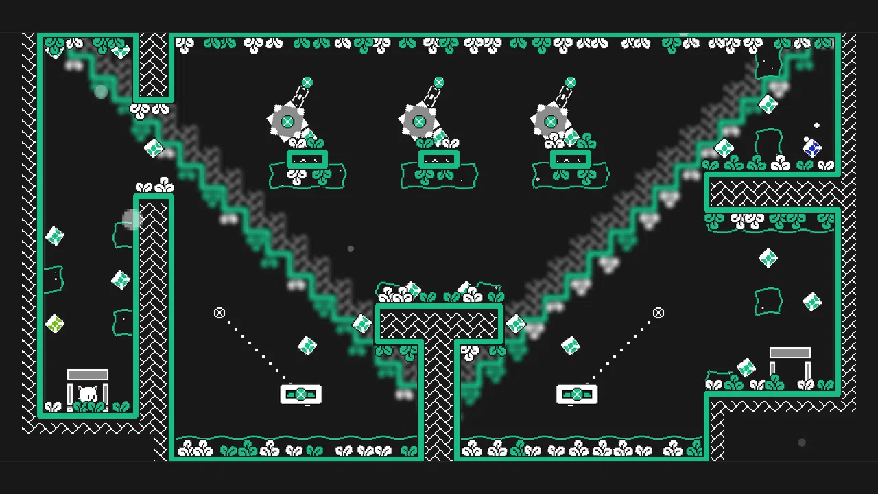 Foxy The First Steps Screenshot 9