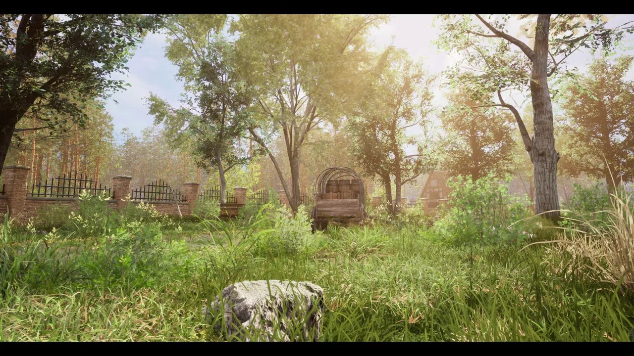 Malk Screenshot 0