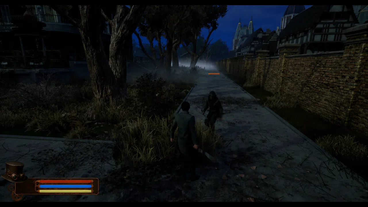 Malk Screenshot 5