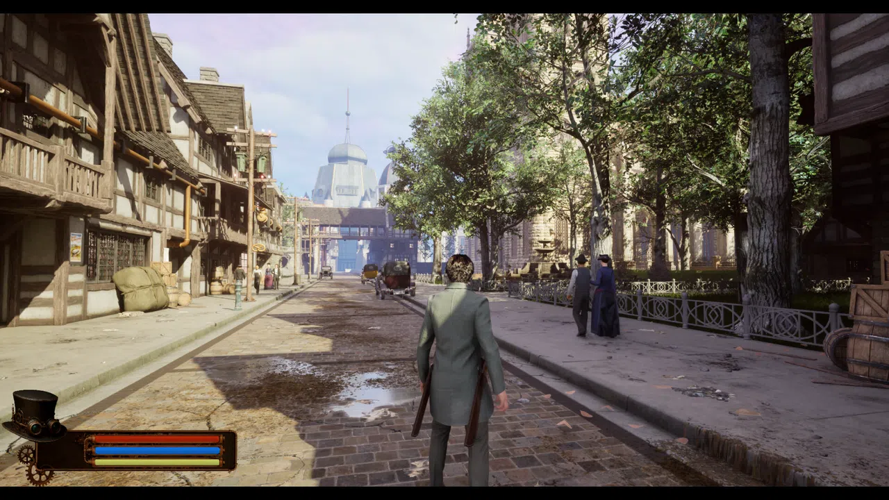 Malk Screenshot 3
