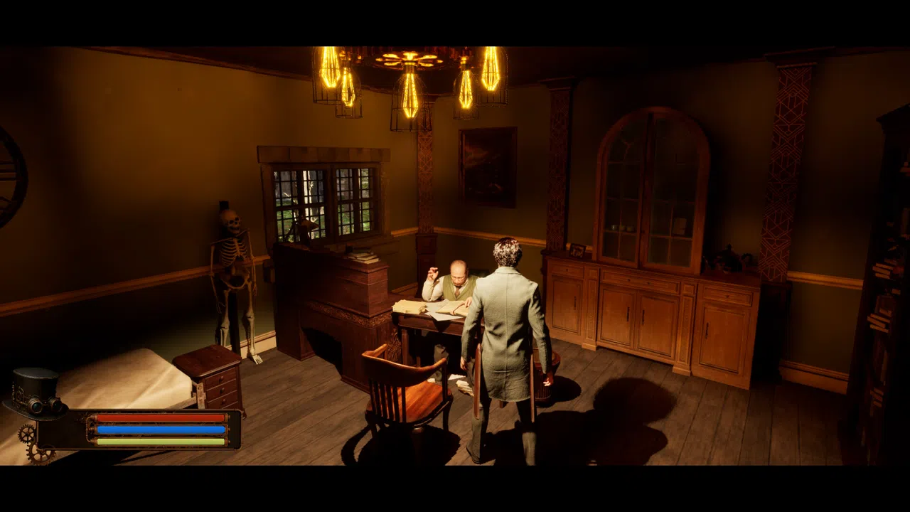 Malk Screenshot 2