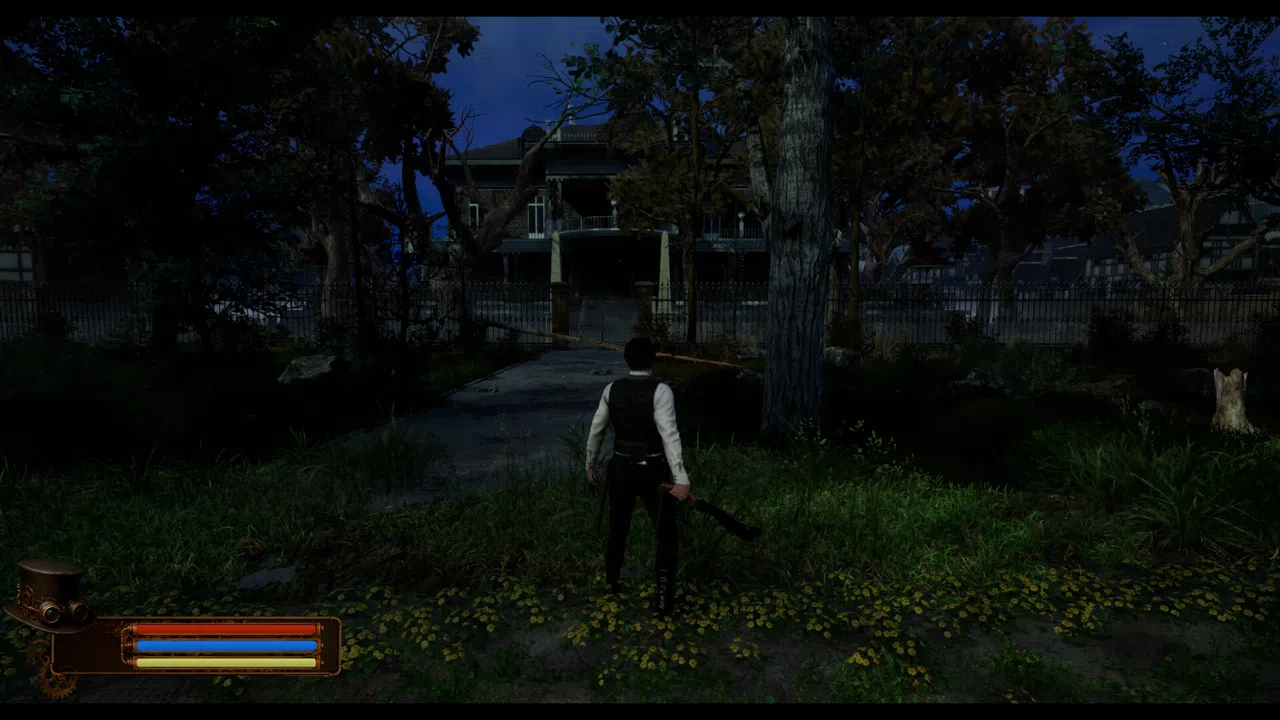 Malk Screenshot 1