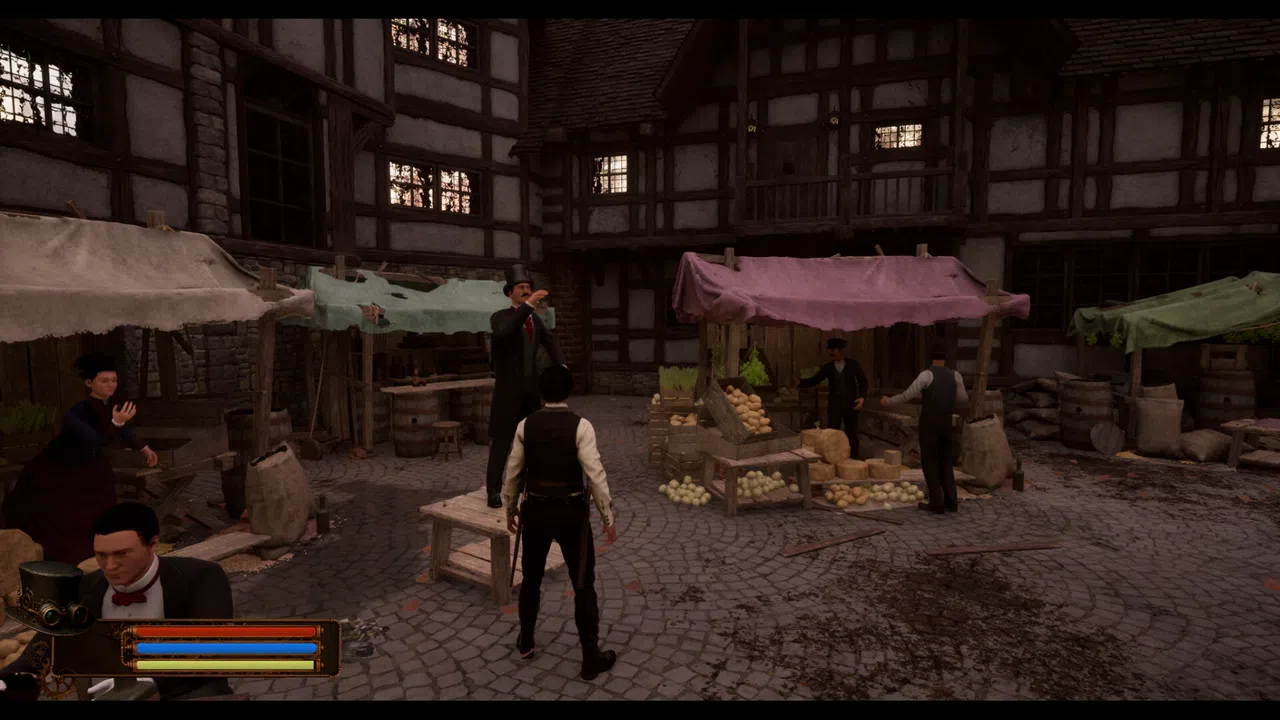 Malk Screenshot 4