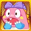 Opening new doors icon