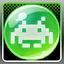 Invader spotted! icon