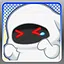 I'm here to learn! icon