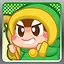 Time to get tricky! icon