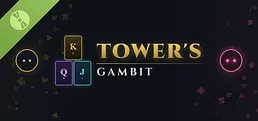 Tower's Gambit Demo