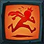 Legendary icon