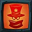 Let the show begin icon