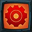 *Roho the Robot celebrates* icon