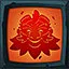 A breather icon
