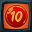 Orb of Perseverance icon