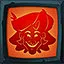 Close calls icon