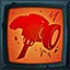 Dug deeper icon