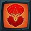 Ever vigilant icon